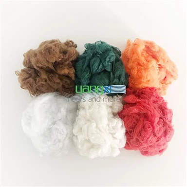 Fibre de base en polyester 1.4D