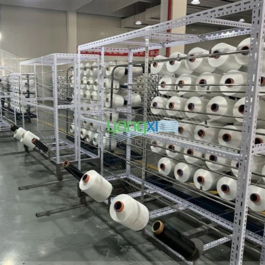 Fibres textiles durables